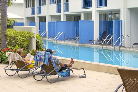 Silkari Lagoons Port Douglas - Hervey Bay Accommodation 4