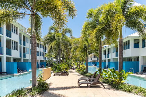 Silkari Lagoons Port Douglas - Hervey Bay Accommodation 3