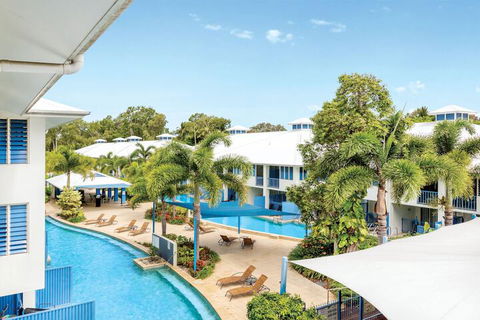 Silkari Lagoons Port Douglas - Hervey Bay Accommodation 1