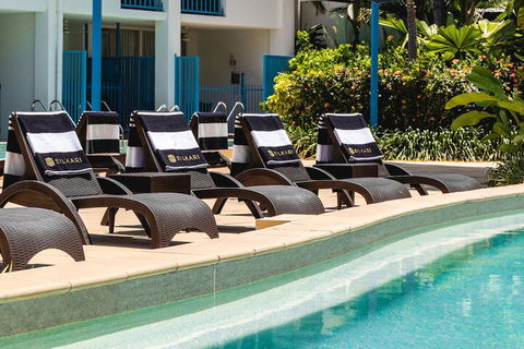 Silkari Lagoons Port Douglas - Hervey Bay Accommodation 7