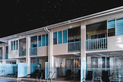 Silkari Lagoons Port Douglas - Hervey Bay Accommodation 5