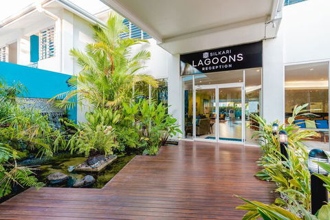 Silkari Lagoons Port Douglas - Hervey Bay Accommodation 2