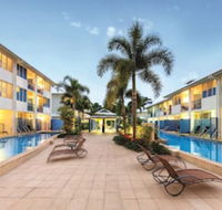 Silkari Lagoons Port Douglas - Hervey Bay Accommodation