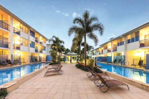 Silkari Lagoons Port Douglas - Hervey Bay Accommodation 0
