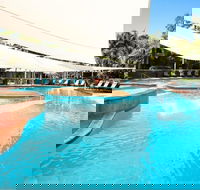 Seashells Broome - Hervey Bay Accommodation