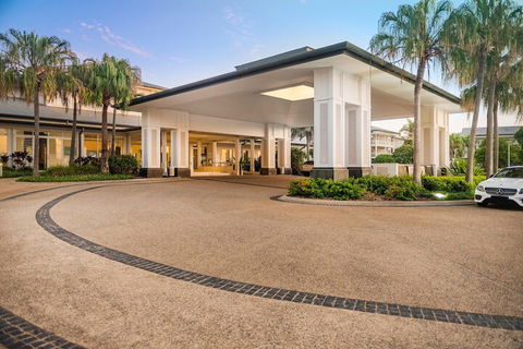 Mantra On Salt Beach - Hervey Bay Accommodation 6