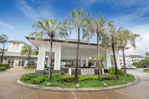 Mantra On Salt Beach - Hervey Bay Accommodation 5