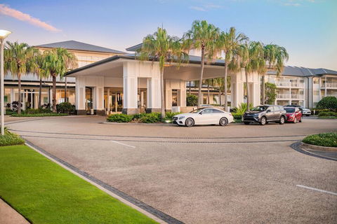 Mantra On Salt Beach - Hervey Bay Accommodation 2