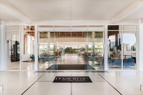 Mantra On Salt Beach - Hervey Bay Accommodation 7