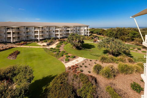 Mantra On Salt Beach - Hervey Bay Accommodation 3