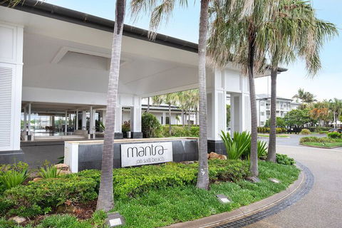 Mantra On Salt Beach - Hervey Bay Accommodation 4