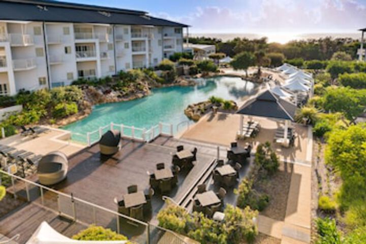  Hervey Bay Accommodation