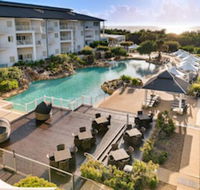 Mantra on Salt Beach - Hervey Bay Accommodation