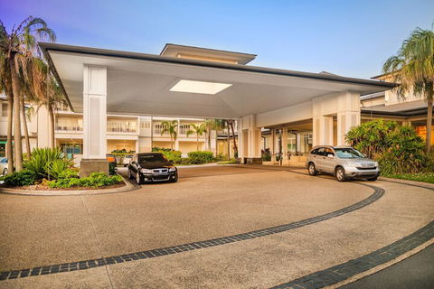 Mantra On Salt Beach - Hervey Bay Accommodation 1