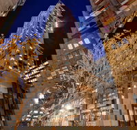 Amora Hotel Jamison Sydney - Hervey Bay Accommodation