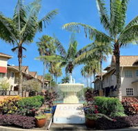 The Lakes Resort Cairns - Tourism Hervey Bay