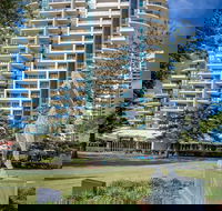 Mantra Broadbeach on the Park - Hervey Bay Accommodation