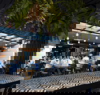 Hotel Realm - Tourism Hervey Bay