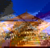 Cairns Colonial Club Resort - Hervey Bay Accommodation