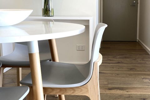 Caroline Serviced Apartments Brighton - Hervey Bay Accommodation 3