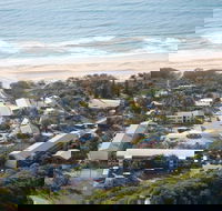 Eurong Beach Resort - Hervey Bay Accommodation