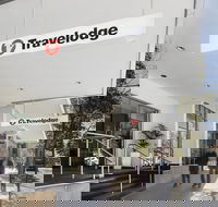 Travelodge Hotel Sydney Wynyard - Hervey Bay Accommodation