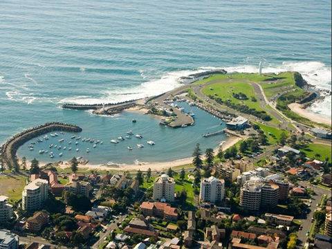 Marketview - Tourism Hervey Bay 2