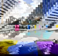 voco Brisbane City Centre an IHG Hotel - Tourism Hervey Bay