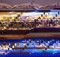 Mercure Townsville - Hervey Bay Accommodation