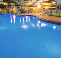 Mercure Broome - Hervey Bay Accommodation