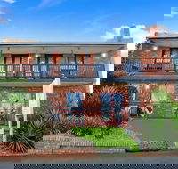 Tudor Motor Inn Warrnambool - Hervey Bay Accommodation