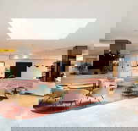 Novotel Sydney International Airport Hotel - Hervey Bay Accommodation