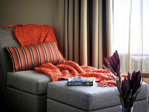 Novotel Sydney International Airport Hotel - Hervey Bay Accommodation 6