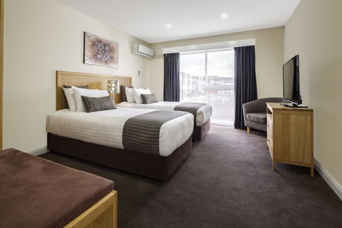 Best Western Hobart - Hervey Bay Accommodation 3