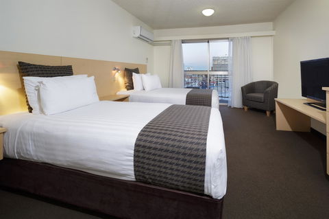 Best Western Hobart - Hervey Bay Accommodation 5
