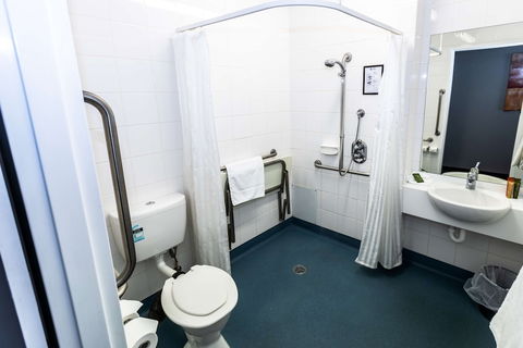 Best Western Hobart - Hervey Bay Accommodation 4