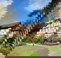 Grand Mercure The Hills Lodge - Hervey Bay Accommodation