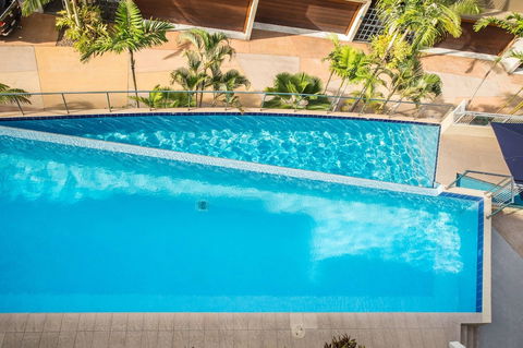 Azure Sea Whitsunday Resort - Tourism Hervey Bay 2