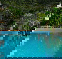 Azure Sea Whitsunday Resort - Hervey Bay Accommodation