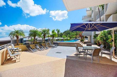 Azure Sea Whitsunday Resort - Tourism Hervey Bay 5