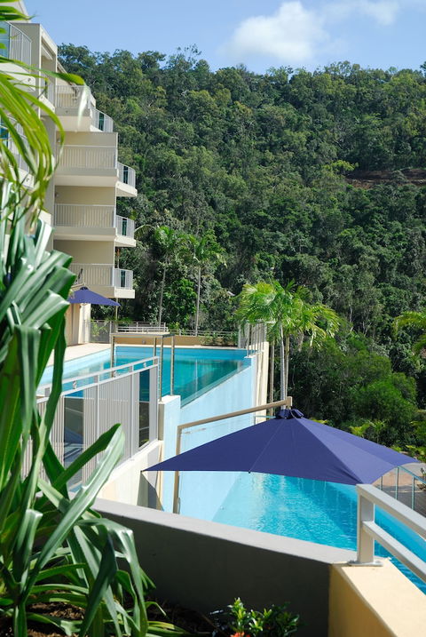 Azure Sea Whitsunday Resort - Tourism Hervey Bay 6