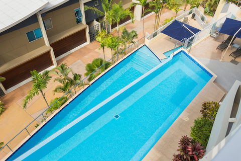 Azure Sea Whitsunday Resort - Tourism Hervey Bay 4