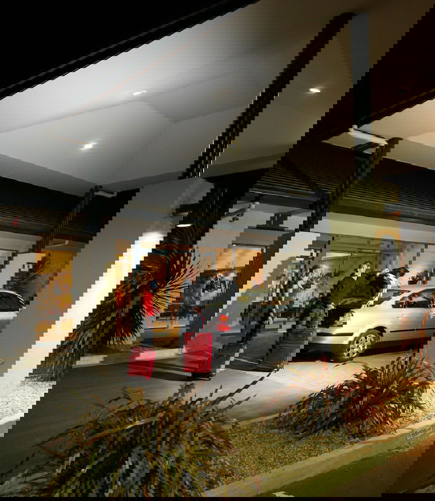  Hervey Bay Accommodation