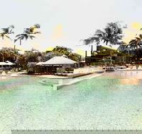 Novotel Sunshine Coast Resort Hotel - Hervey Bay Accommodation