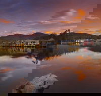 Lake Crackenback Resort  Spa - Hervey Bay Accommodation