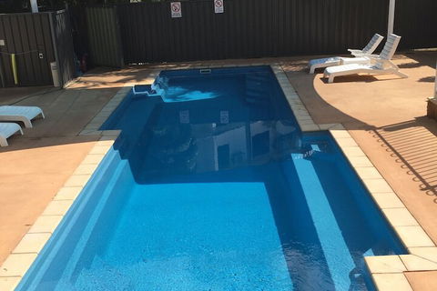 Novotel Darwin CBD - Hervey Bay Accommodation 6