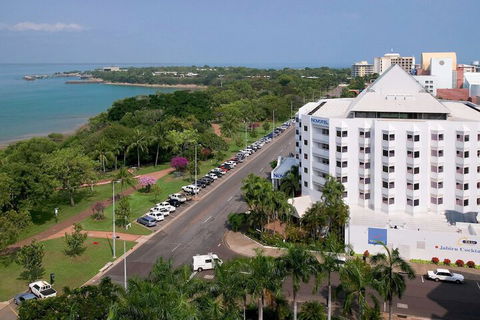 Novotel Darwin CBD - Hervey Bay Accommodation 1