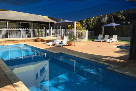 Novotel Darwin CBD - Hervey Bay Accommodation 7