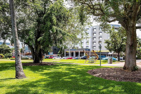 Novotel Darwin CBD - Hervey Bay Accommodation 5