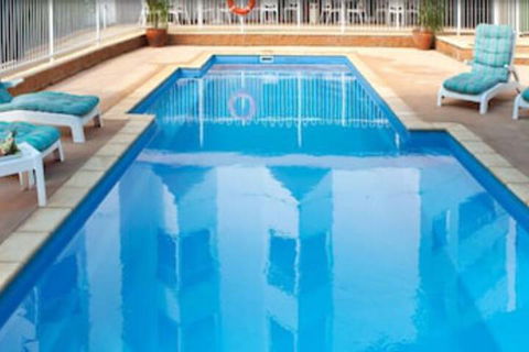 Novotel Darwin CBD - Hervey Bay Accommodation 0